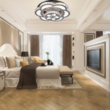 Plafoniera LED