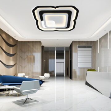 Plafoniera LED