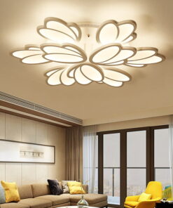  Lustra LED