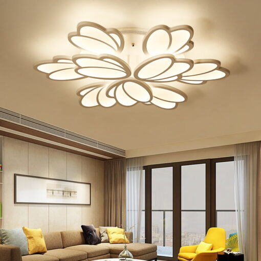  Lustra LED