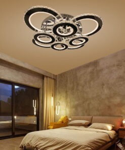lustra led