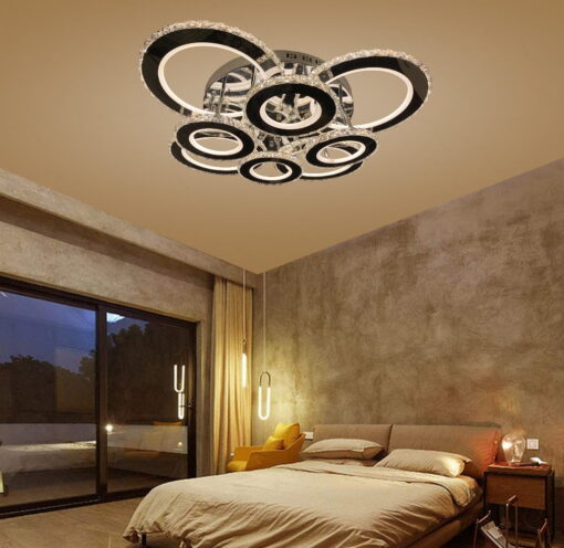 lustra led