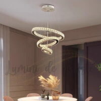 Candelabru LED