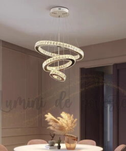 Candelabru LED