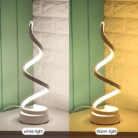 veioza led