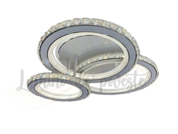 Lustra LED