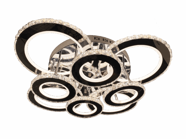 Lumini de Poveste 1953