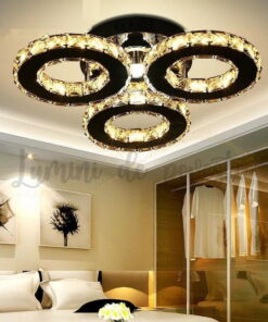 Lustra LED