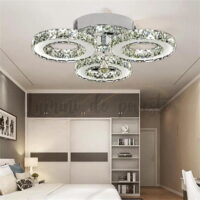 Lustra LED