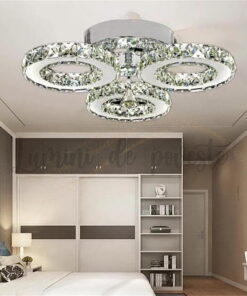 Lustra LED