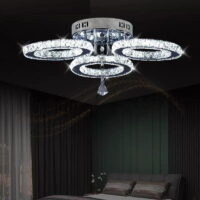 Lustra LED