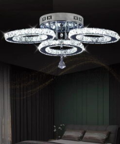 Lustra LED