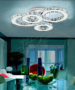 Lustra Led
