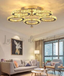 Lustra LED