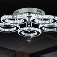Lustra LED