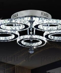 Lustra LED