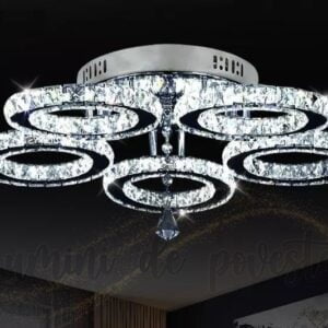 Lustra LED