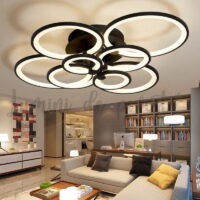 Lustra LED Living