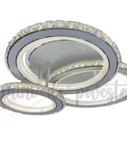 Lustra LED