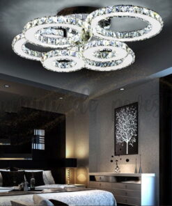 Lustra LED