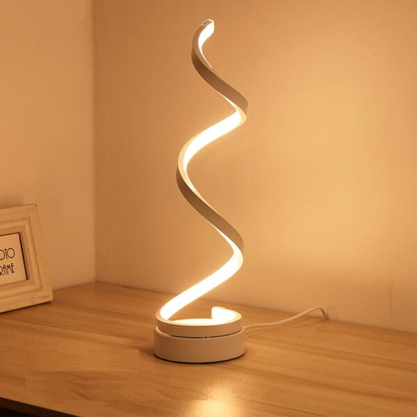 Veioza LED