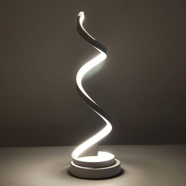 Veioza LED