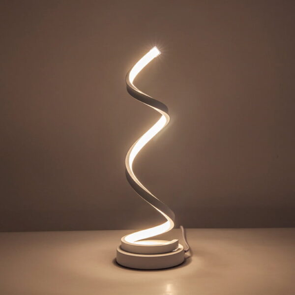 Veioza LED