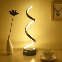 Veioza LED