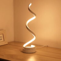 Veioza LED