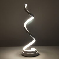 Veioza LED