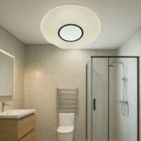 Lustra LED Baie Universee Sand