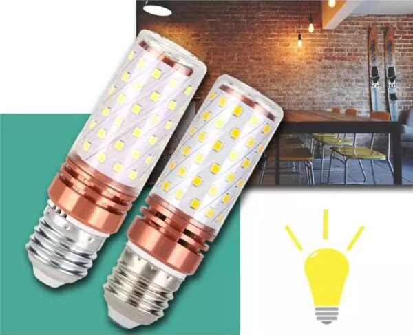 bec led