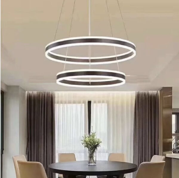 Candelabru LED