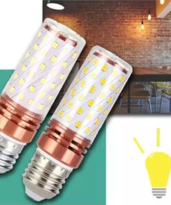 bec led