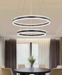 Candelabru LED