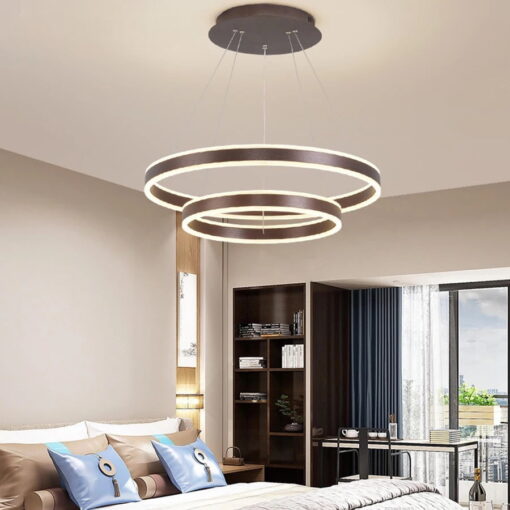 Candelabru LED
