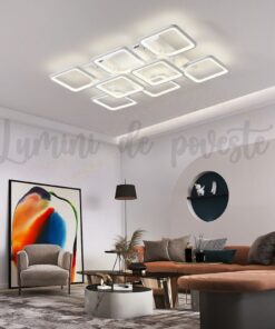 lustra led