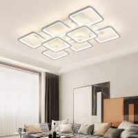 Lustra LED 260W Module 8