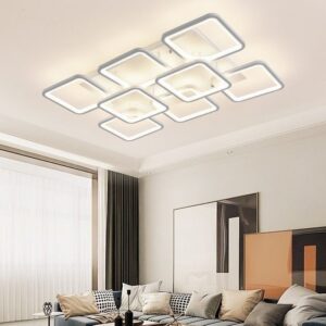 Lustra LED 260W Module 8