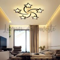 Lustra Led