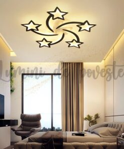 Lustra Led
