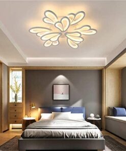 Lustra LED