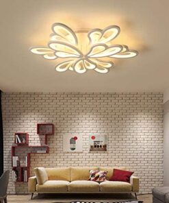 Lustra LED