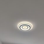 Plafoniera LED 200W Illusion photo review