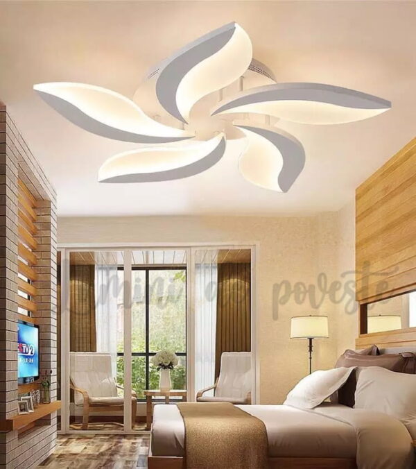 lustra led