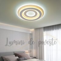Plafoniera Illusion 200W