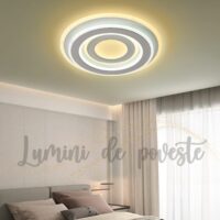 Plafoniera Illusion 200W
