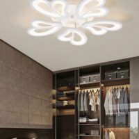 Lustra LED