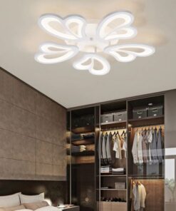 Lustra LED