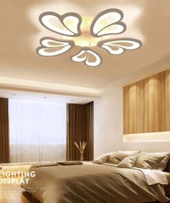 Lustra LED